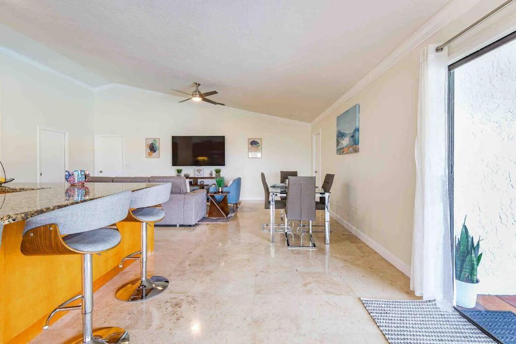4/3.5 House With Pool- Boynton Beach, Fl. Exterior photo